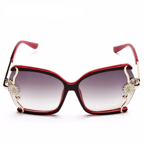 Vintage Butterfly Shades