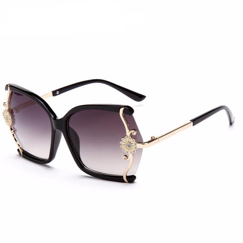 Vintage Butterfly Shades