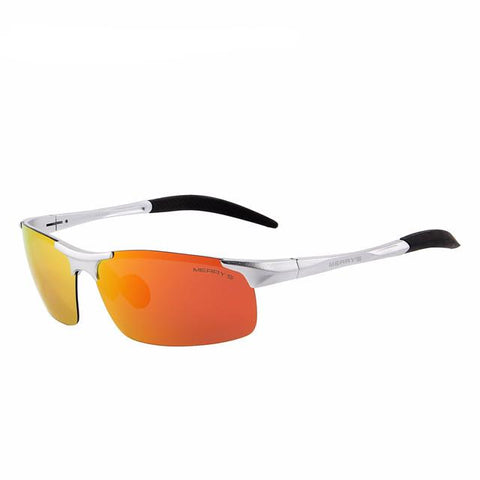 Aviator Sports Sunglasses