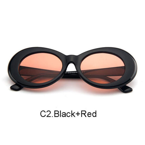Punk Rock Sunglasses