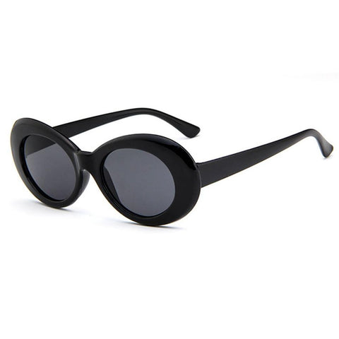 Punk Rock Sunglasses