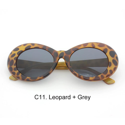 Punk Rock Sunglasses