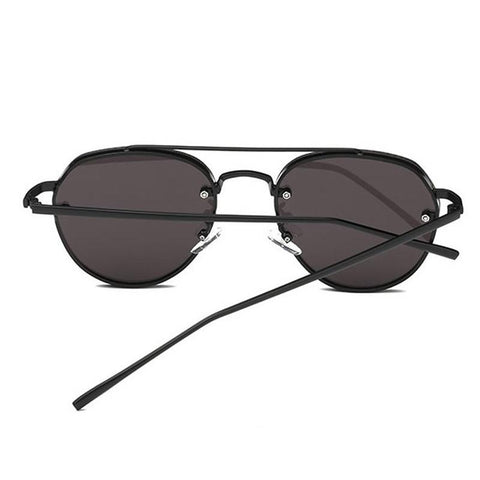 Retro Fashion Cat Eye Sunglasses