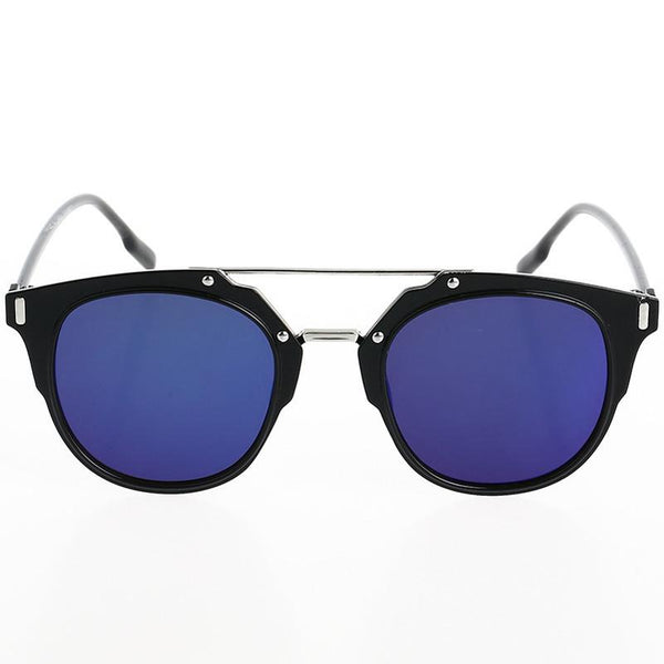 Simple Cat Eye Sunglasses