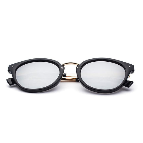 Men's Vintage Look Sunglasses
