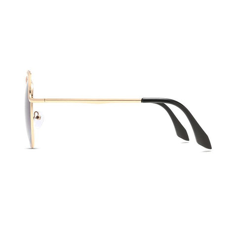 Vintage Fashion Cat Eye Sunglasses