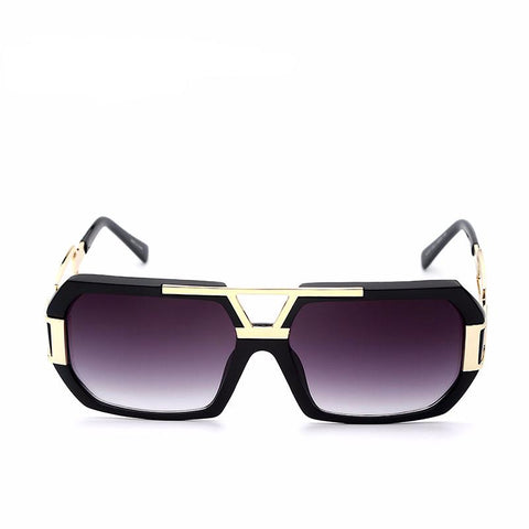 Big Frame Sunglasses