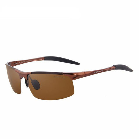 Aviator Sports Sunglasses