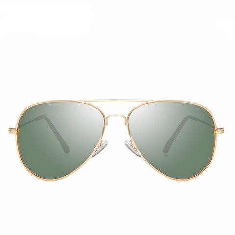 Classic Style Polaroid Sunglasses