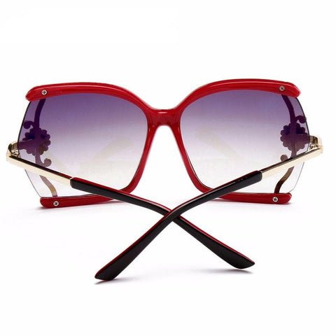 Vintage Butterfly Shades