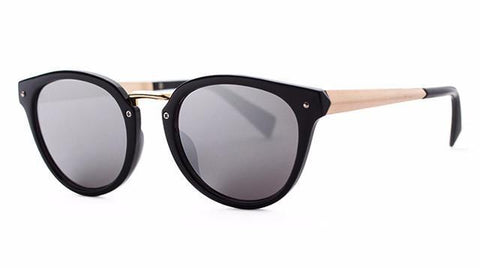 Men's Vintage Look Sunglasses