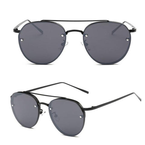 Retro Fashion Cat Eye Sunglasses