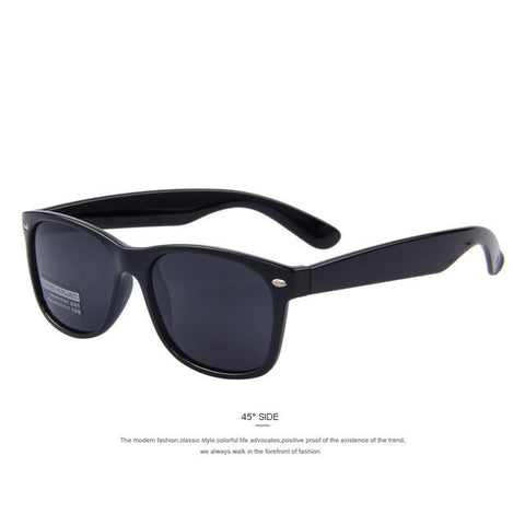 Classic Rivet Shades