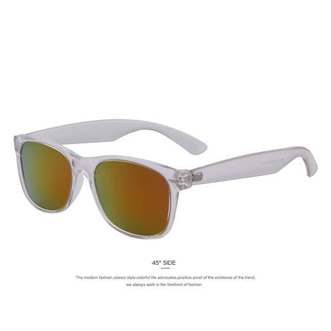 Classic Rivet Shades