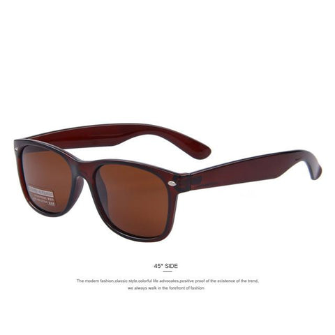 Classic Rivet Shades