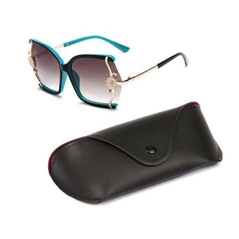 Vintage Butterfly Shades